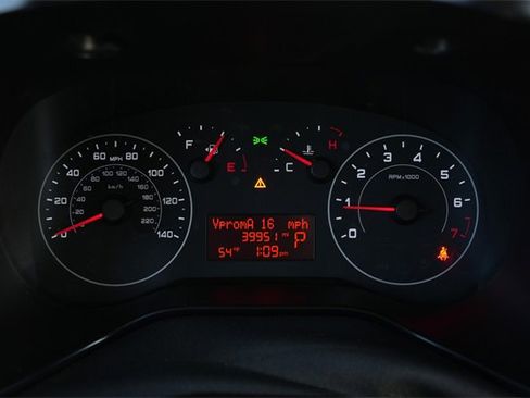 Used 2022 RAM ProMaster City Wagon image 19