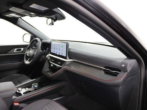 New 2026 Ford Explorer ST-Line image 29