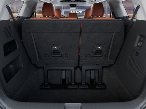 New 2026 Kia Carnival SX image 20