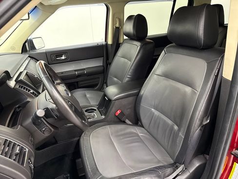 Used 2014 Ford Flex Limited w/ Equipment Group 303A AWD/4WD image 16