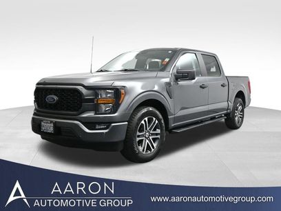 Used 2023 Ford F150 XL w/ STX Appearance Package