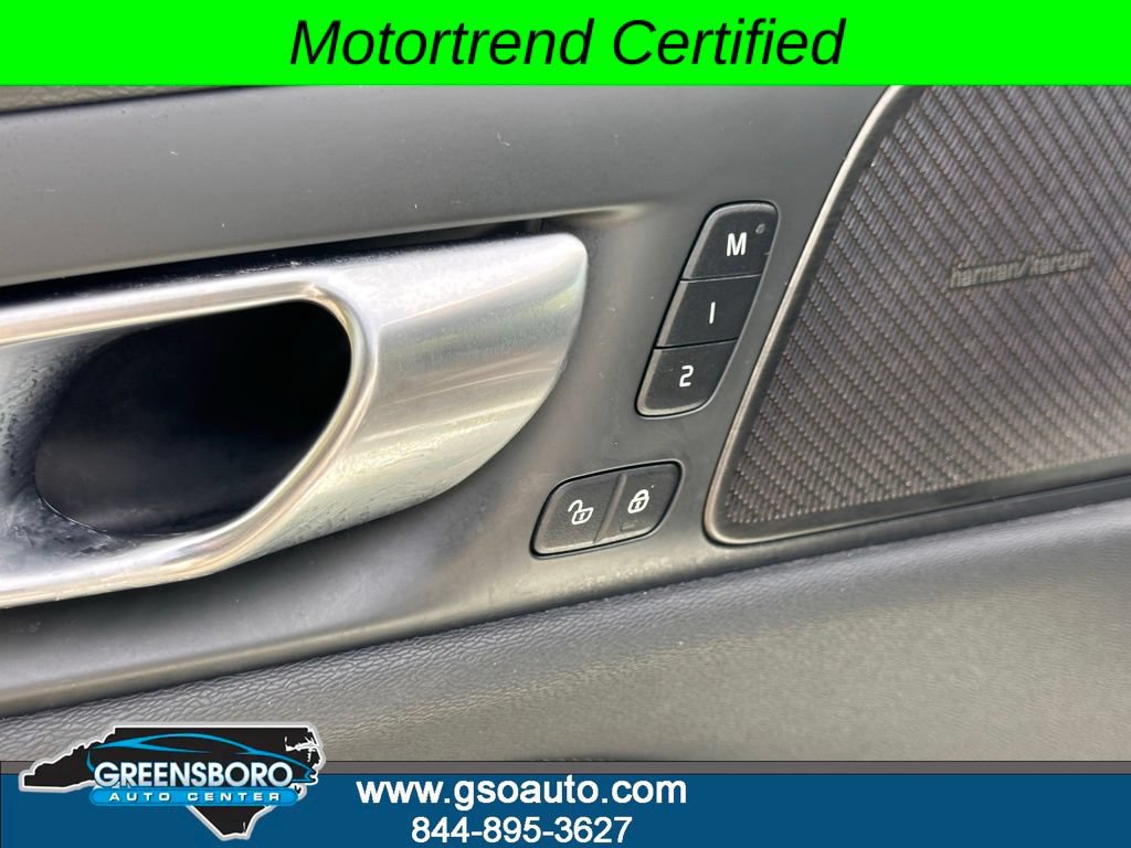 Used 2024 Volvo S60 B5 Plus FWD image 17
