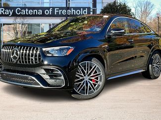 New 2026 Mercedes-Benz GLE 63 AMG S video 1