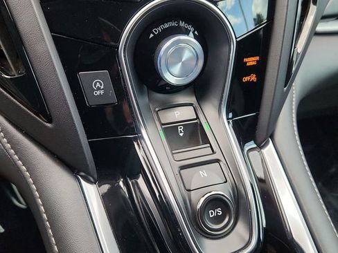 Used 2021 Acura RDX w/ Technology Package AWD/4WD image 45