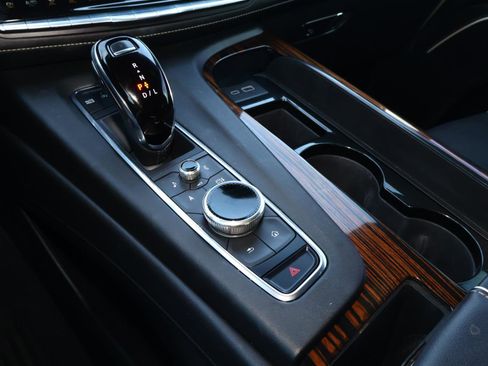 Used 2023 Cadillac Escalade Premium Luxury w/ LPO, Floor Liner Package image 33