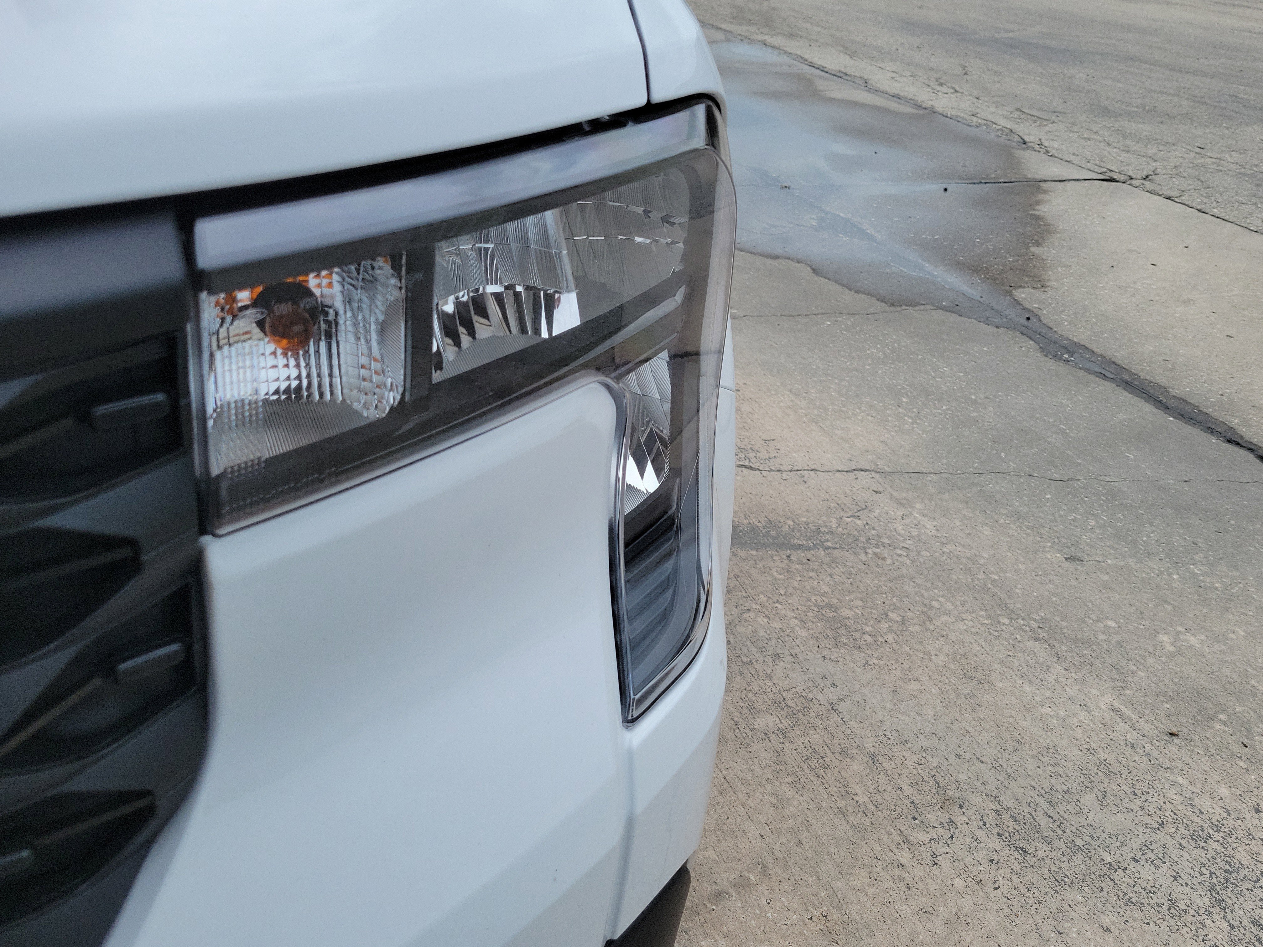 New 2026 Ford Maverick XLT FWD image 4