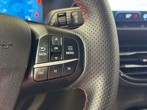 Used 2023 Ford Escape ST-Line Elite AWD/4WD image 35