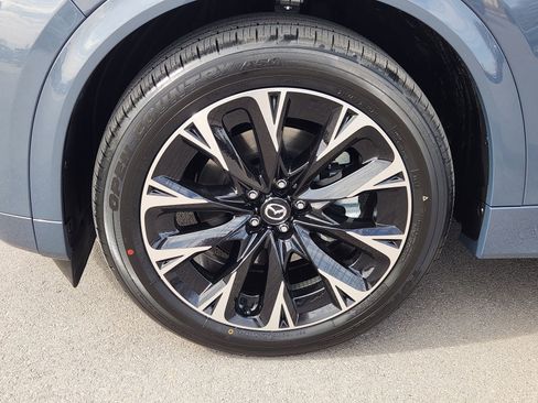 New 2026 MAZDA CX-90 3.3 Turbo S w/ Premium Plus image 13