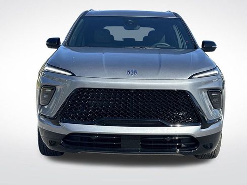 New 2026 Buick Enclave Sport Touring w/ Power Package FWD image 4