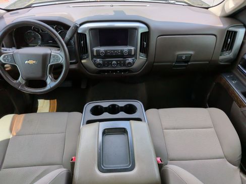 Used 2014 Chevrolet Silverado 1500 LT w/ All Star Edition RWD image 31