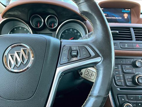 Used 2013 Buick Encore Premium image 22