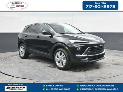 New 2026 Buick Encore GX Preferred w/ Comfort Package