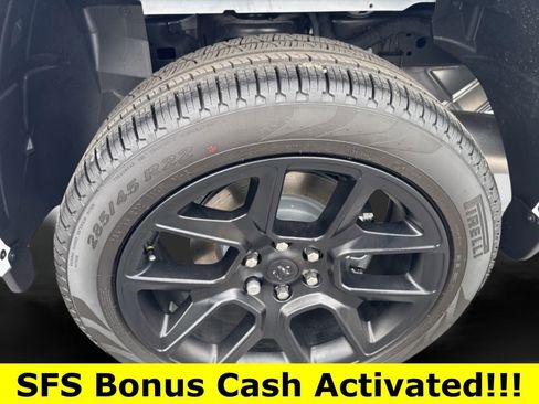 New 2026 RAM 1500 Laramie w/ Night Edition image 24