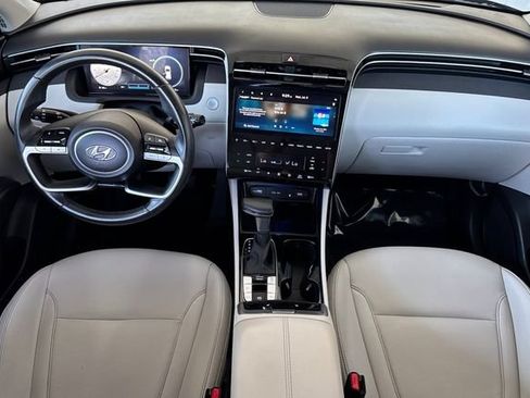 Used 2024 Hyundai Tucson SEL w/ Convenience Package FWD image 15