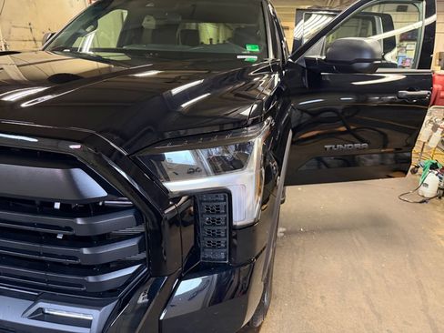 Used 2026 Toyota Tundra SR5 image 30