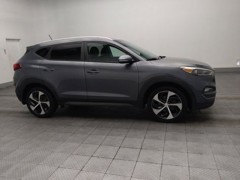 Used 2016 Hyundai Tucson Sport AWD/4WD image 11
