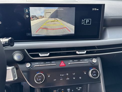 New 2026 Hyundai Sonata SEL image 7