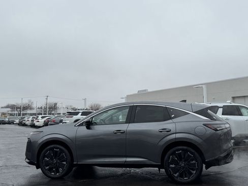 New 2026 Nissan Murano Platinum image 28