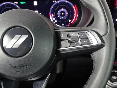 Used 2024 Dodge Hornet GT image 25