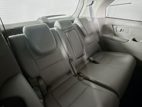 Used 2015 Honda Odyssey Touring image 37