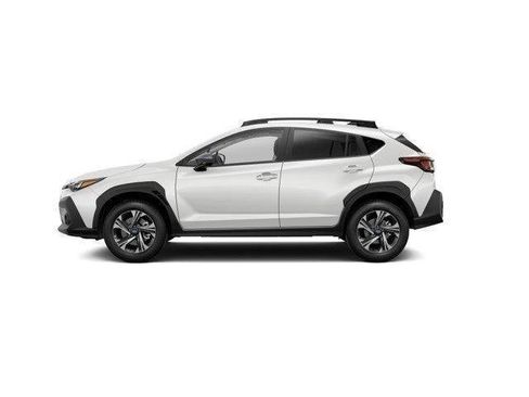 New 2025 Subaru Crosstrek 2.0i Premium image 27