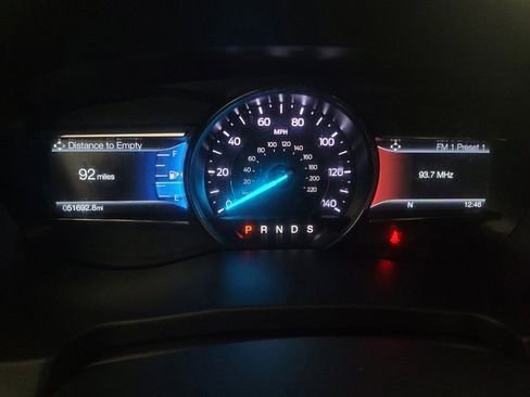 Used 2018 Ford Explorer XLT w/ Equipment Group 201A image 23