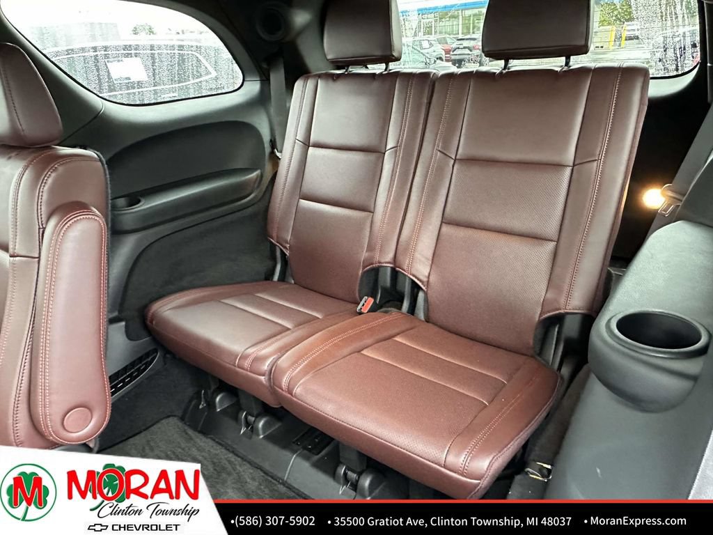 Used 2023 Dodge Durango GT AWD/4WD image 11