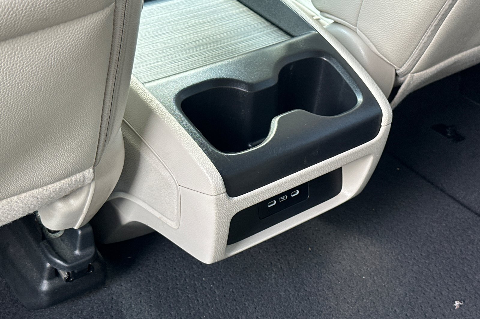 Used 2025 Honda Odyssey EX-L image 44