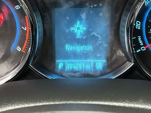Used 2012 Chevrolet Cruze LT w/ All-Star Edition FWD image 14