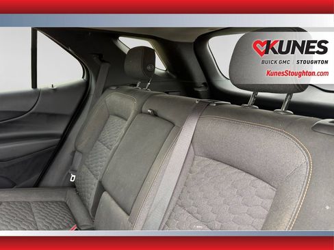 Used 2019 Chevrolet Equinox LT AWD/4WD image 35