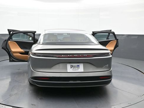 Used 2023 Lucid Air Touring image 52