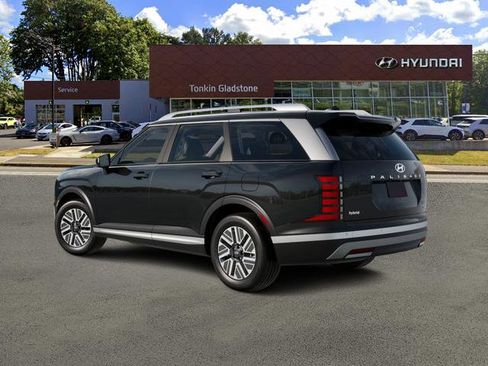 New 2026 Hyundai Palisade SEL AWD/4WD image 4