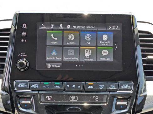 Certified 2024 Honda Odyssey EX-L image 15