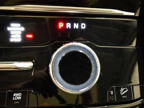 Used 2023 Jeep Grand Cherokee 4WD 4xe image 27