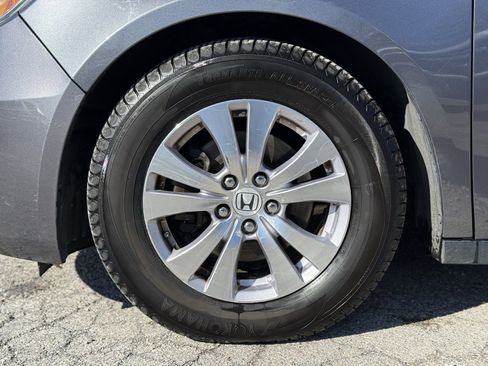 Used 2014 Honda Odyssey EX-L image 6