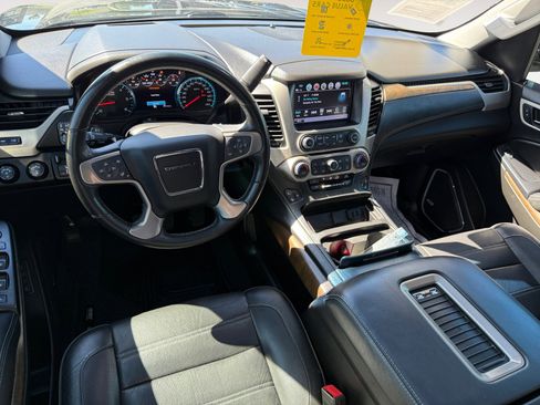 Used 2018 GMC Yukon Denali w/ Denali Ultimate Package image 15