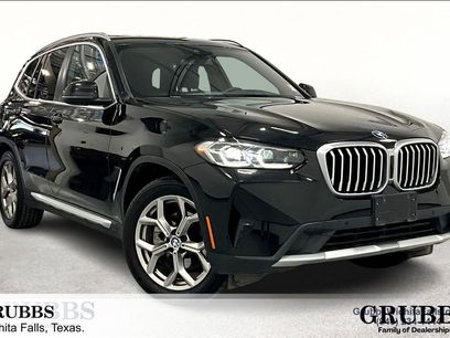 Used 2023 BMW X3 xDrive30i w/ Convenience Package w/ZPA