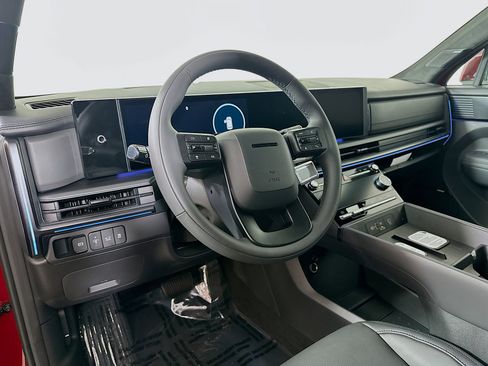 New 2026 Hyundai Santa Fe Calligraphy image 9