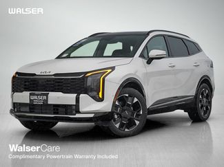 New 2026 Kia Sportage SX Prestige video 1