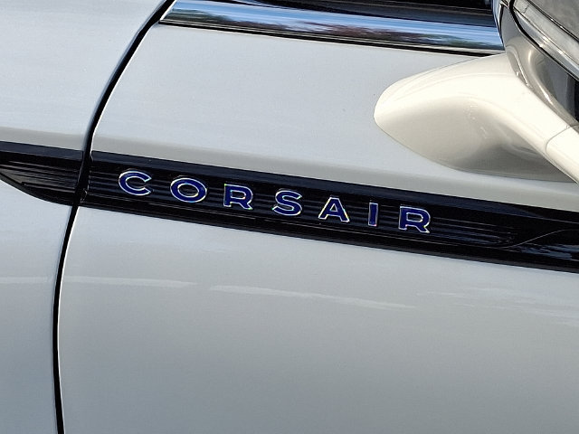 New 2025 Lincoln Corsair Grand Touring w/ Equipment Group 301A AWD/4WD image 11