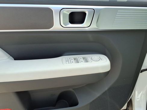 New 2026 Hyundai Santa Fe SE image 14