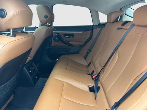 Used 2015 BMW 428i Gran Coupe RWD image 36
