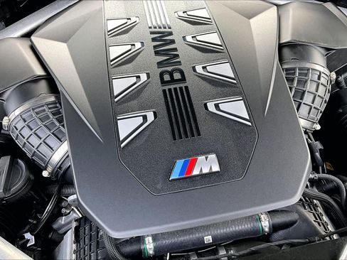 Used 2026 BMW X7 M60i AWD/4WD image 35