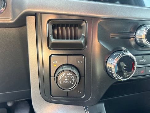 New 2026 Ford F150 XLT w/ Equipment Group 302A MID AWD/4WD image 28