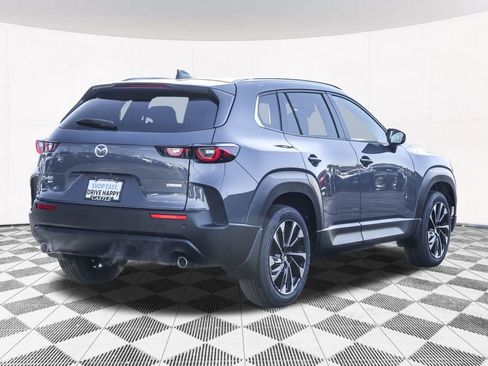 New 2026 MAZDA CX-50 2.5 Hybrid w/ Cargo Package image 16