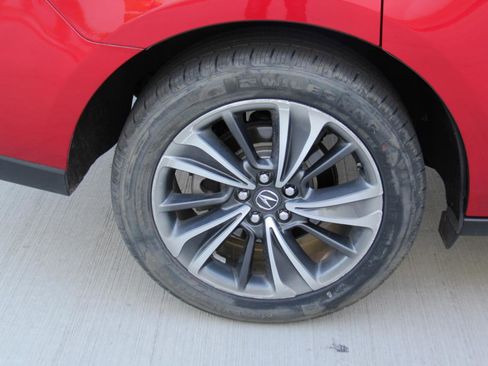 Used 2020 Acura MDX FWD w/ Technology Package image 33