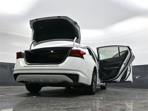 Used 2023 Nissan Altima 2.5 SV image 40