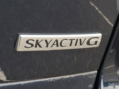 Certified 2023 MAZDA CX-5 AWD 2.5 S image 31