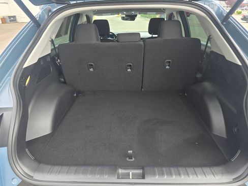 Used 2024 Hyundai Ioniq 5 SEL RWD image 14