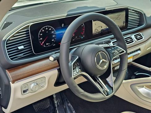 New 2026 Mercedes-Benz GLE 350 4MATIC image 15